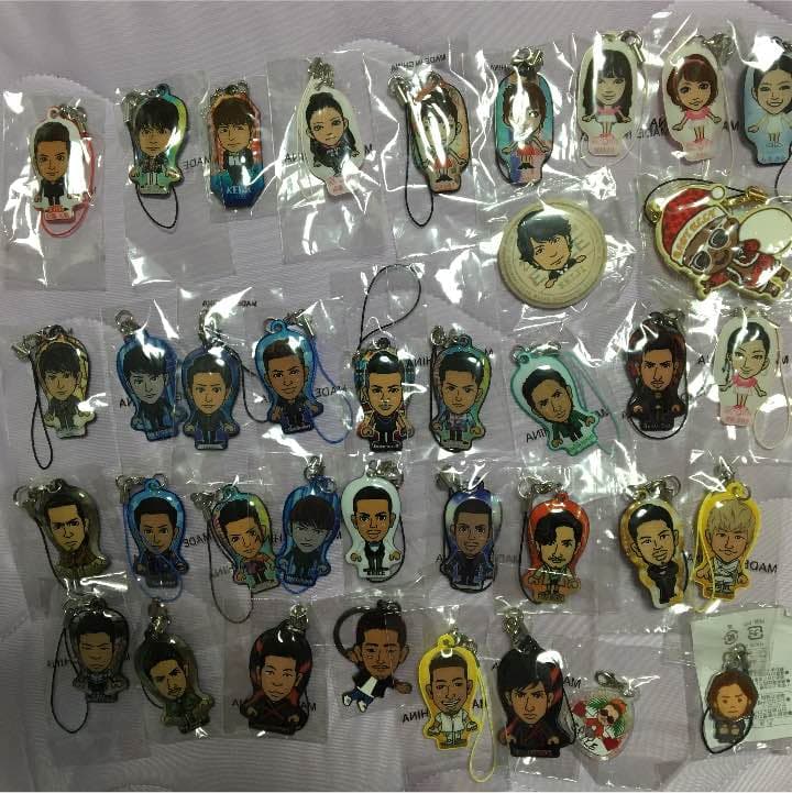 ガチャ 複数あります