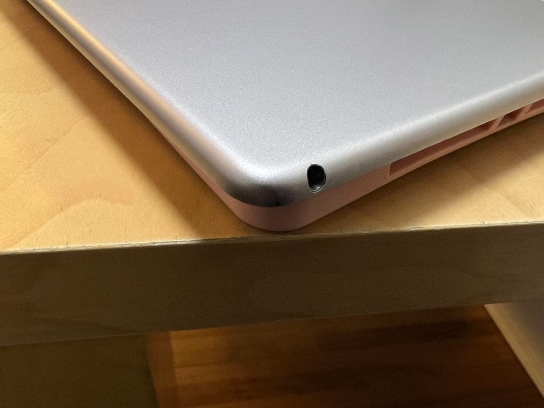 【子供の動画視聴に最適】iPad air2 16GB シルバー ケース付き
