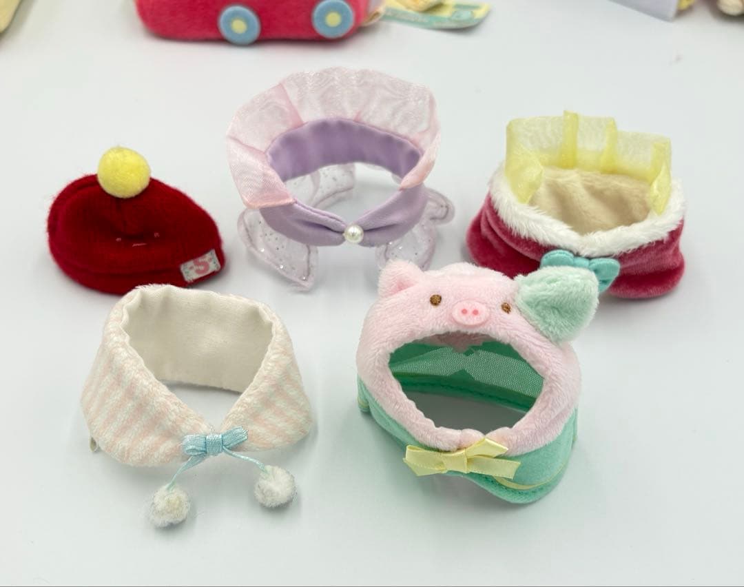 サンエックス　すみっコぐらし　ぬいぐるみ　まとめ売り