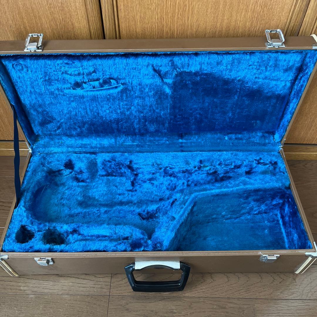 ☆ YAMAHA ヤマハ アルトサックス YAS-31 ジャンク