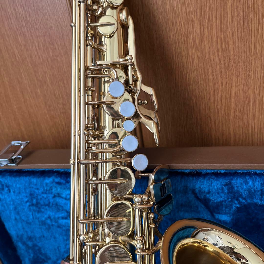 ☆ YAMAHA ヤマハ アルトサックス YAS-31 ジャンク