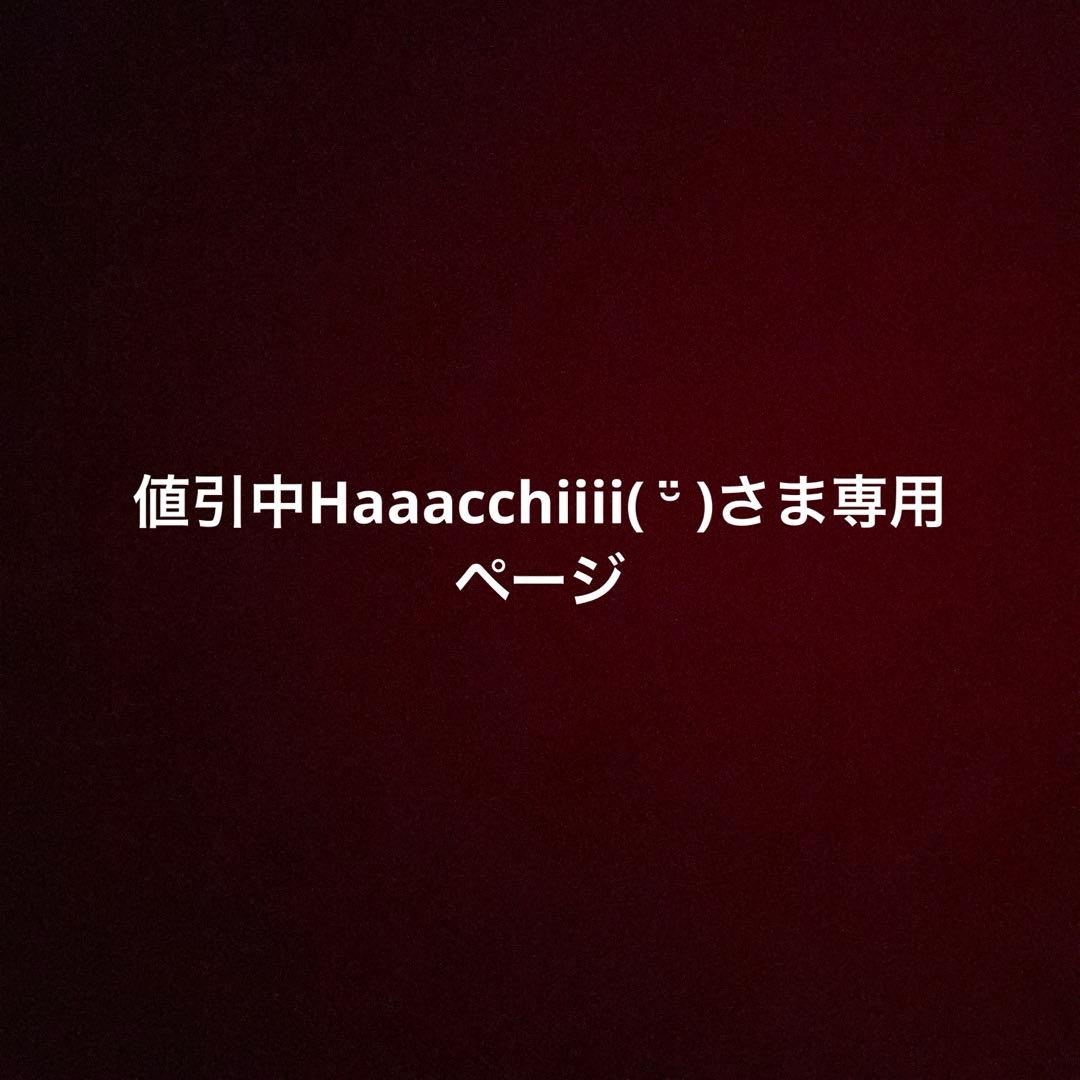 値引中Haaacchiiii( ¨̮ )　バハギア　野原工芸　工房楔　こぶた