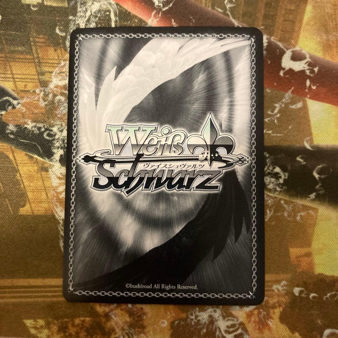 ★最安値　ホロライブ　海で遊んだ後は　宝鐘マリン　SSP　ヴァイスシュヴァルツ