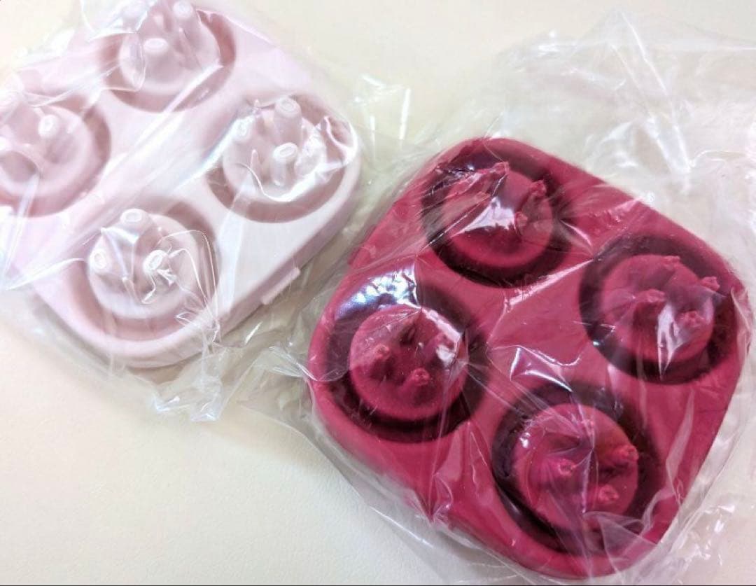 新品未使用 Panasonic EH-HE9A 頭皮エステ サロンタッチタイプ