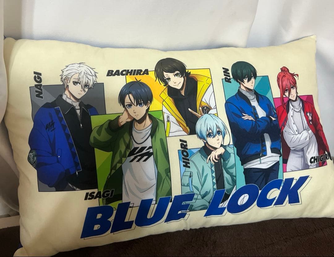 ブルーロック 一番くじ まとめ売り