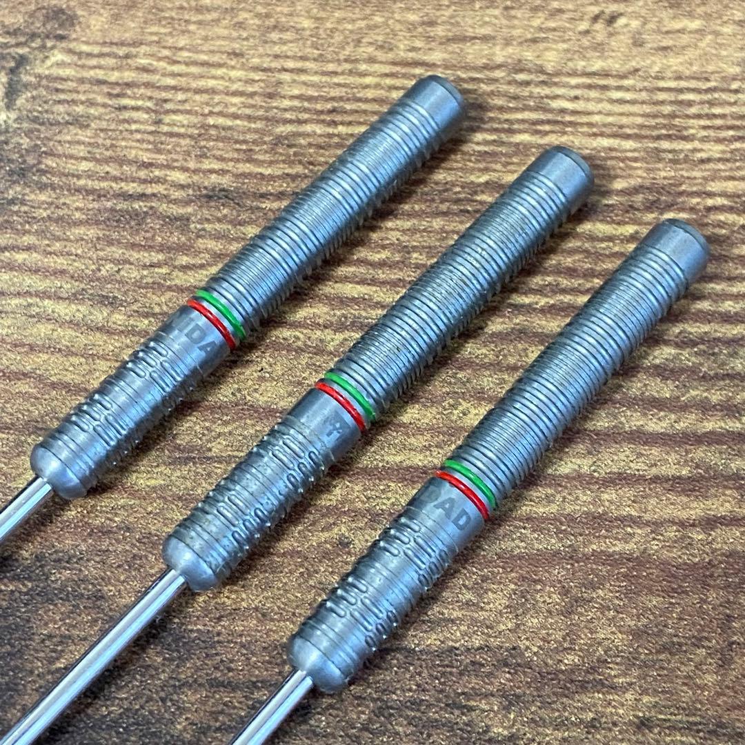 TRiNiDAD PRO JOSE3 24g ホセ3 ホセ・デ・ソウサ