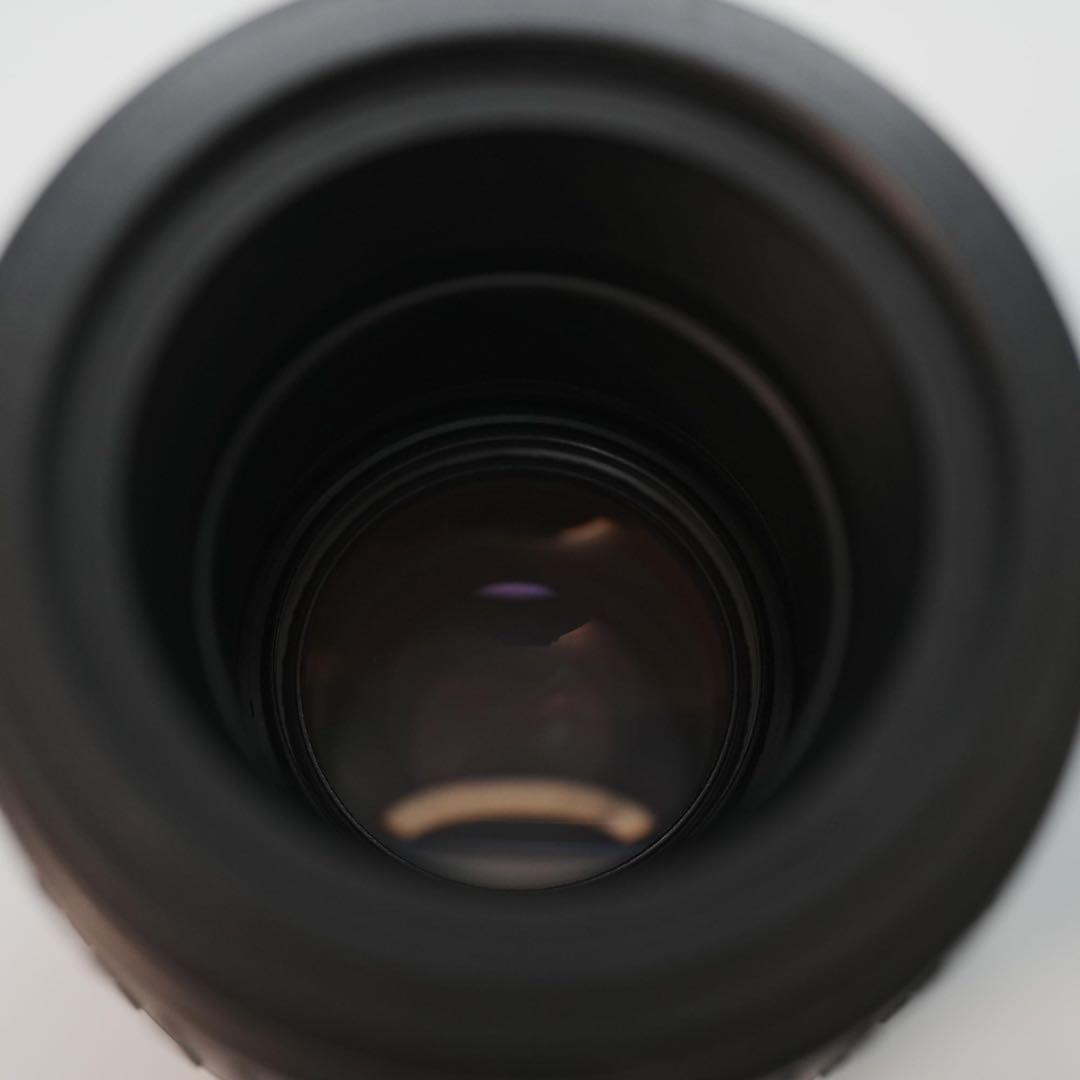 TAMRON 90mm F2.8 美品 単焦点レンズ a4028