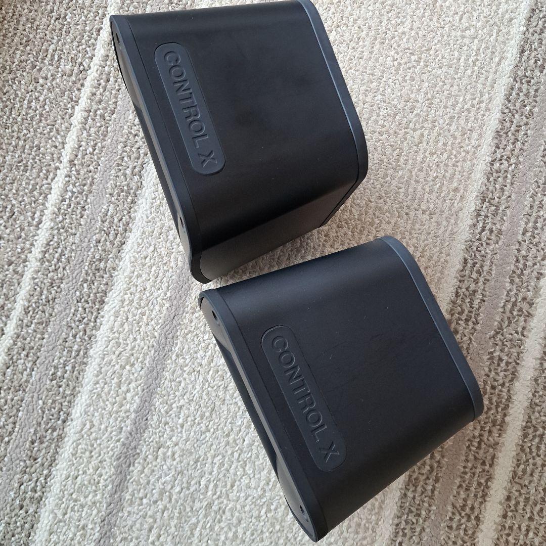 JBL CONTROL X スピーカー