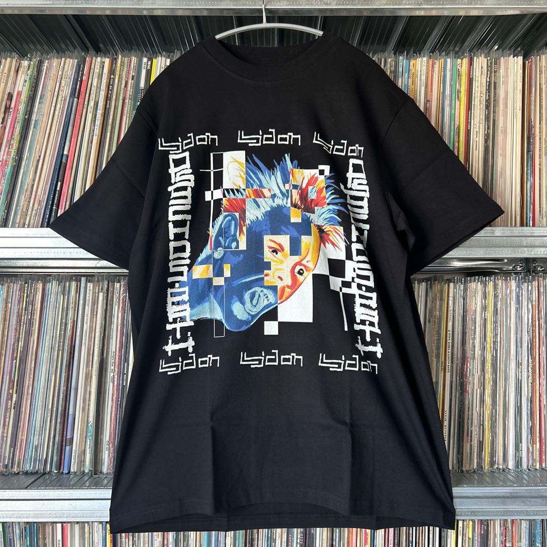 P.I.L. John Lydon Tシャツ Lサイズ Sex Pistols