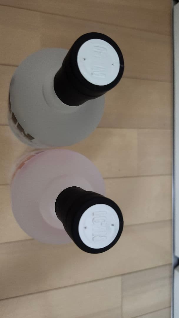 IGIN Apple Gin 500ml 2本セット