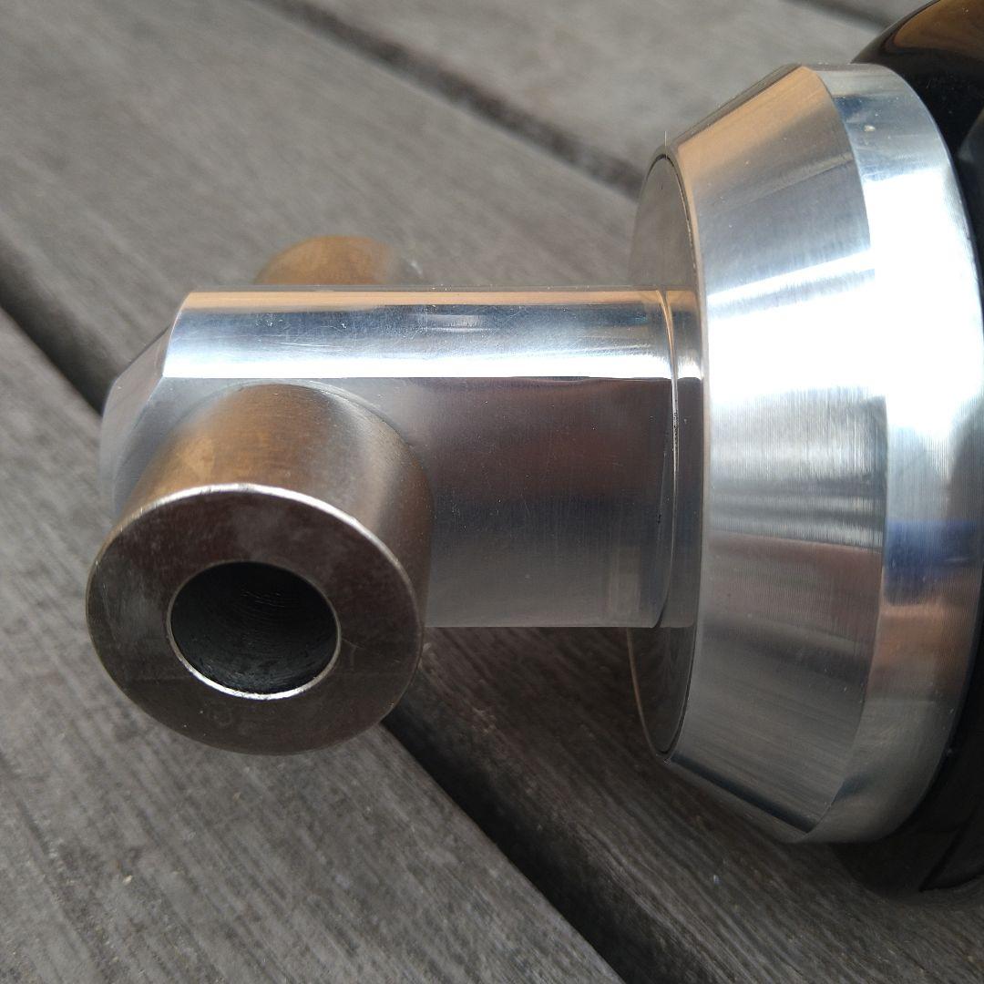 ドラッグスター400スタンダード•クラシックビレットサスペンション