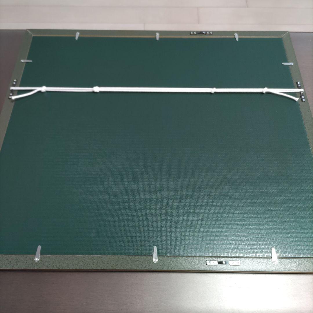 安藤 洋重 【新品】額装 ジクレー ☆ 直筆サイン・エディション有り☆ 限定版画