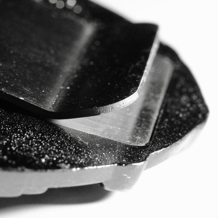 ONE PIECE ワンピース　モンキー.D.ルフィ　メタルバッジ　髑髏　ドクロ