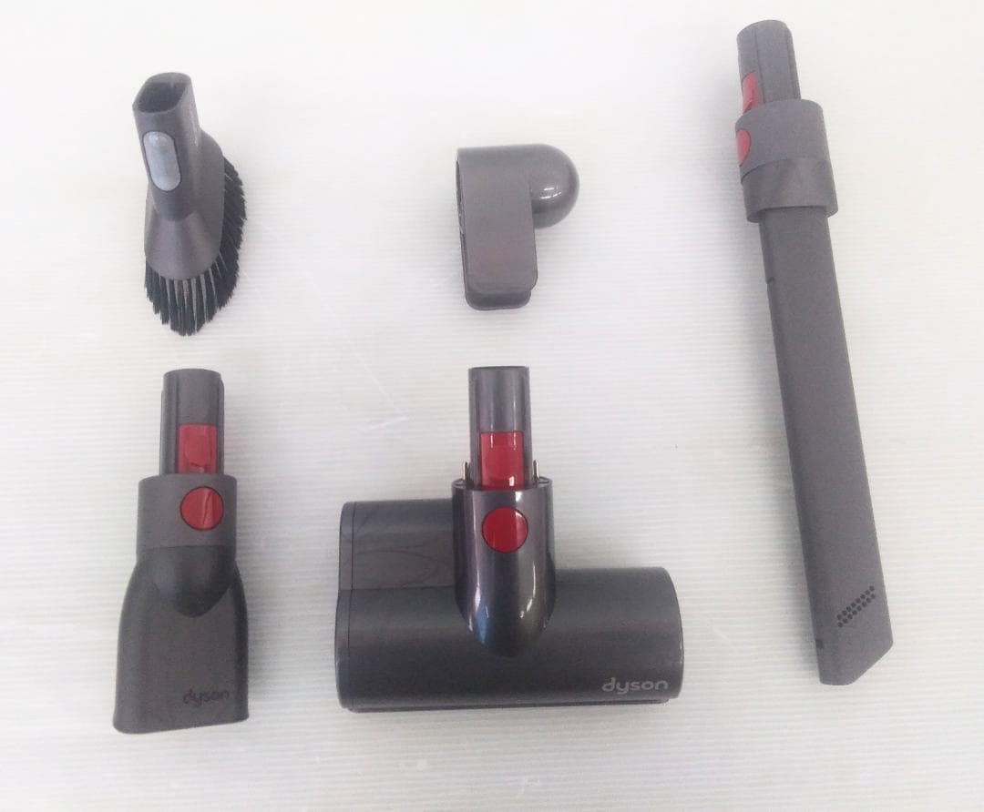 ●SV21●ダイソン micro コードレススティック掃除機