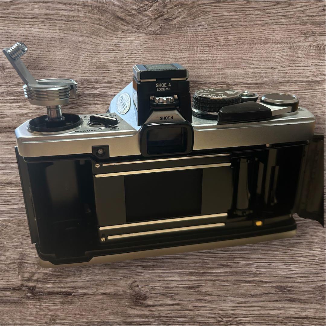 OLYMPUS オリンパス OM-2N