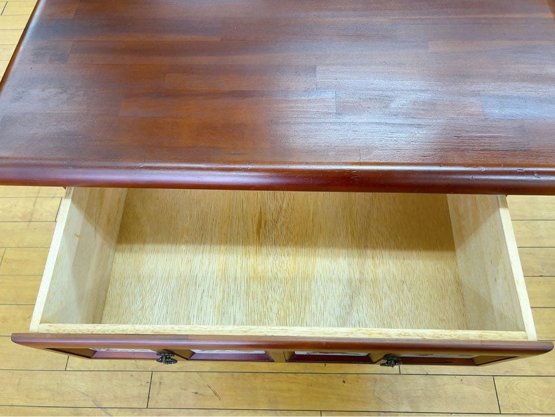 10ADM001 アクタス バレンシア スペイン製 家具 箪笥 タンス タイル