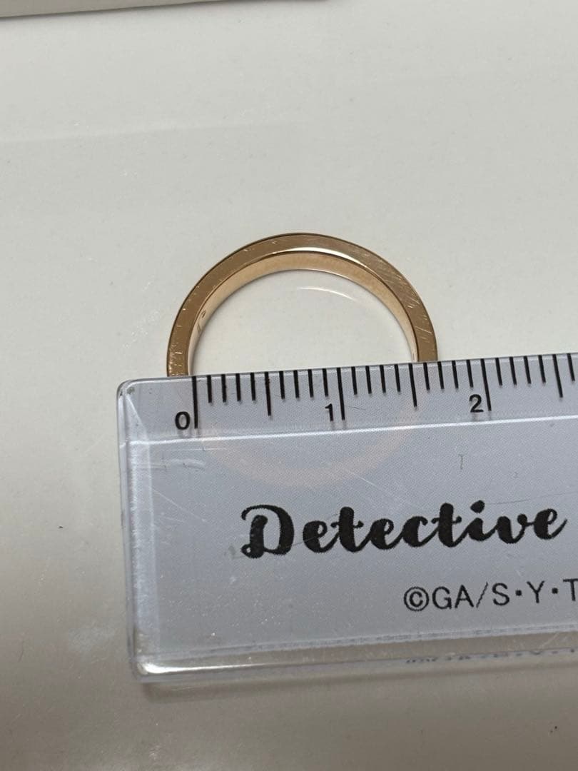 志尊淳 ♡ 指輪 トレカ セット