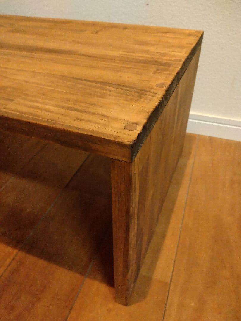 木製　ハンドメイド　オーダー　テレビ台　水槽台　玄関台　ベンチ　アクアラック　棚