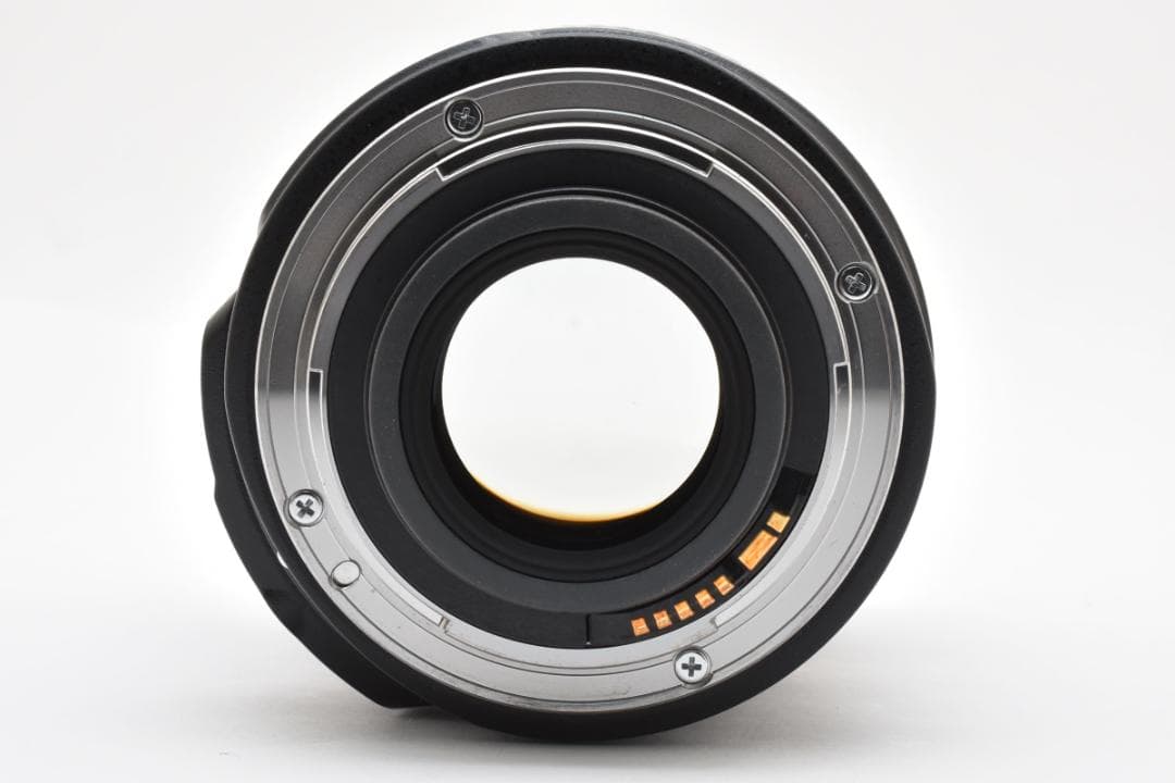 Canon EF-S 17-55mm F2.8 IS USM ズームレンズ