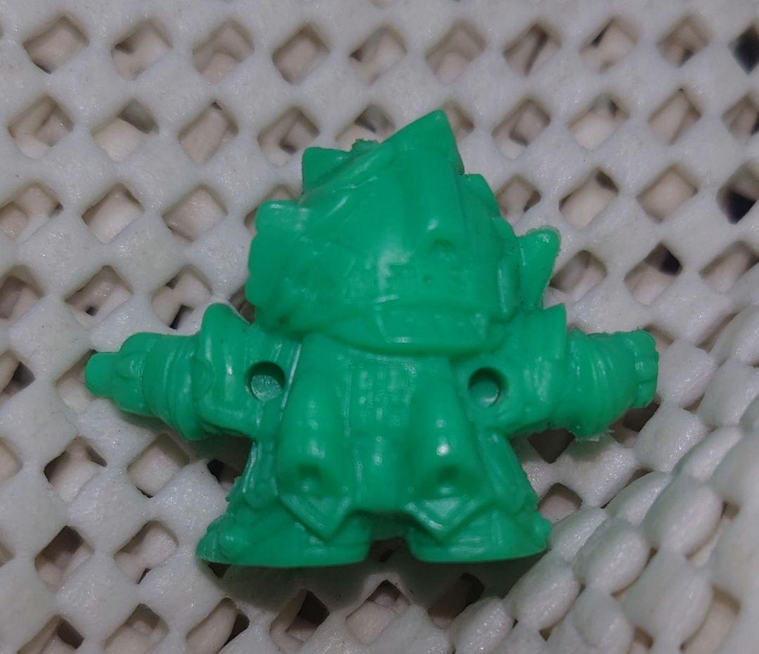 ハ*ワ様 ガン消し　フルアーマーナイトガンダム　元祖SDガンダムパート3