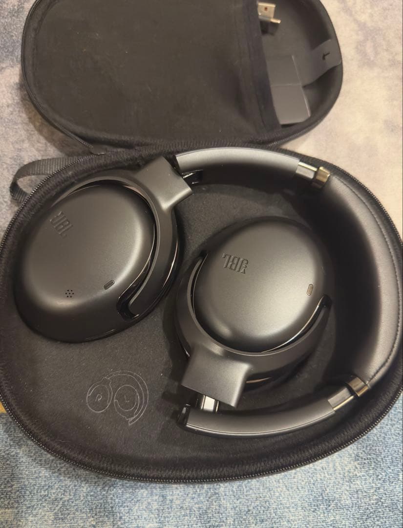 ume⭐︎JBL Tour One M2 ワイヤレスヘッドホン