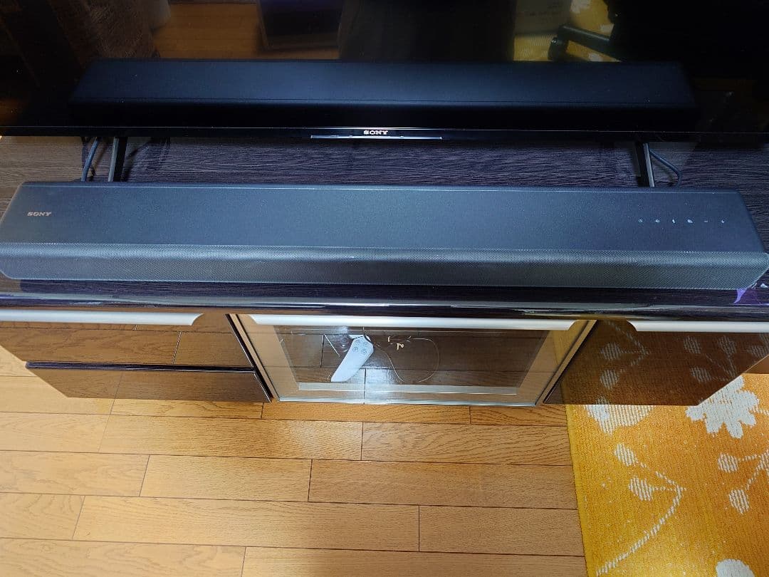 SONY　HT-A3000 サウンドバー