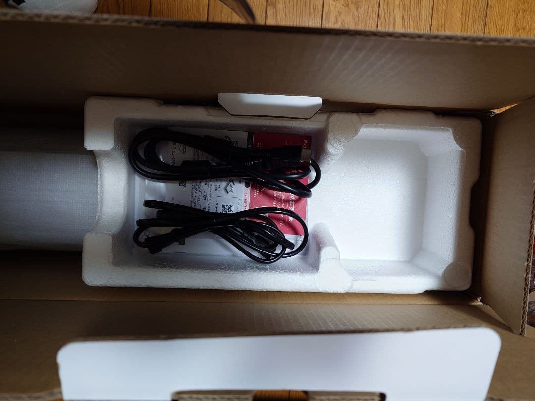 SONY　HT-A3000 サウンドバー