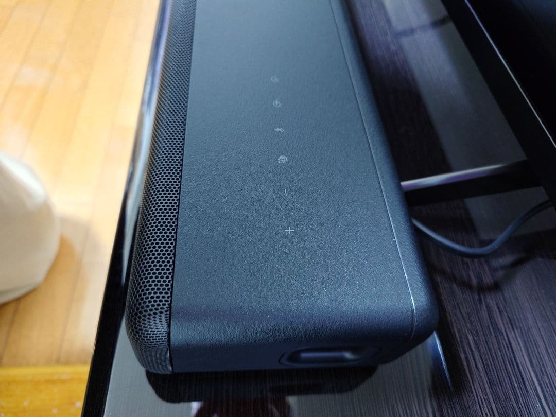 SONY　HT-A3000 サウンドバー