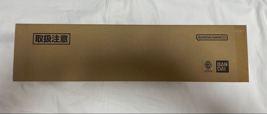 ガンダムW　ガンダムカードゲーム　プレミアムグッズセット　新機動戦記