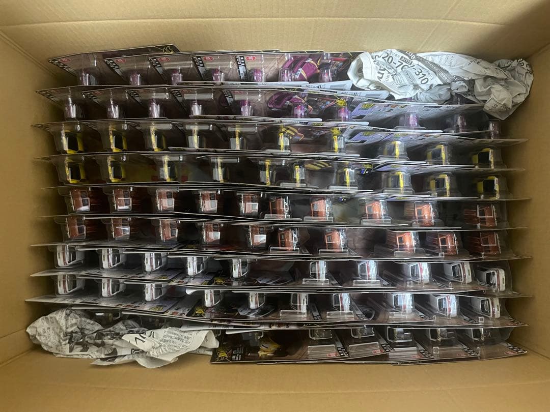 ホットウィール　ブールバード　5種×各23個 合計115個　大量　まとめ売り