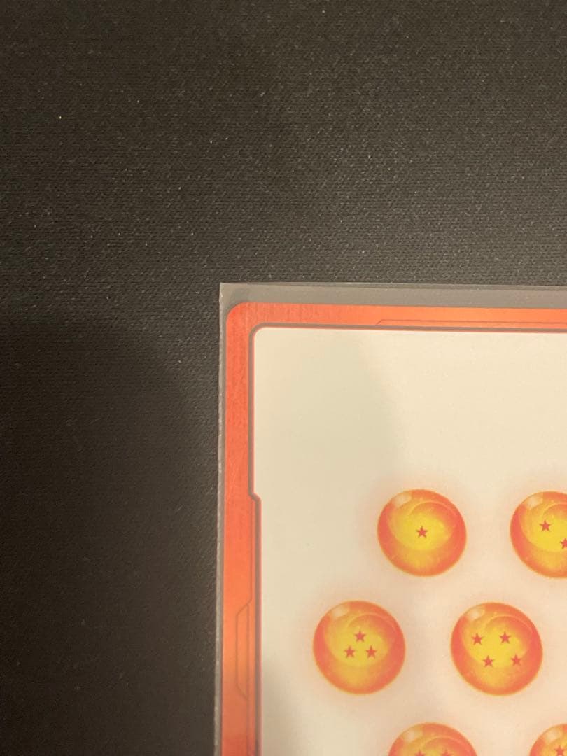 エナジーマーカーパラレル　E-51⭐︎E-55 ドラゴンボールフュージョンワールド