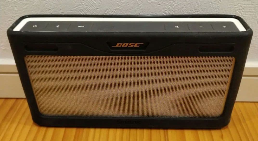 【値下げ】BOSE SoundLink Bluetooth speaker Ⅲ