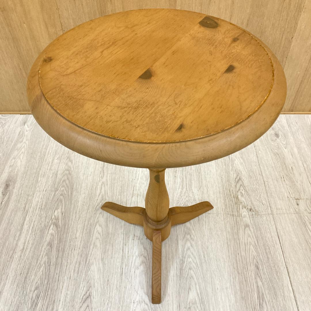 ゆいにゃん様　コスガ PROVENCE プロヴァンス サイドテーブル　カントリー