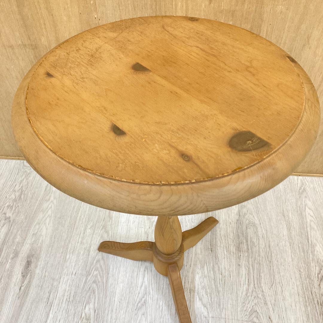 ゆいにゃん様　コスガ PROVENCE プロヴァンス サイドテーブル　カントリー