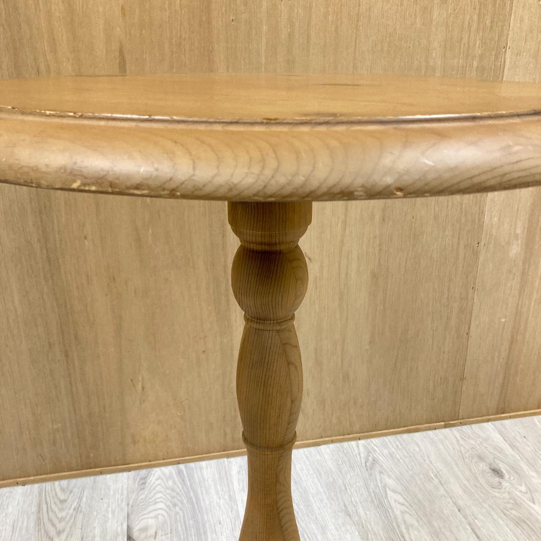 ゆいにゃん様　コスガ PROVENCE プロヴァンス サイドテーブル　カントリー