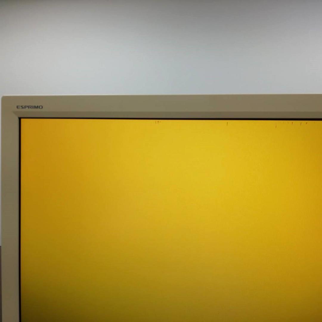 【送料無料】富士通 ESPRIMO K553/E i5/8GB/Office有