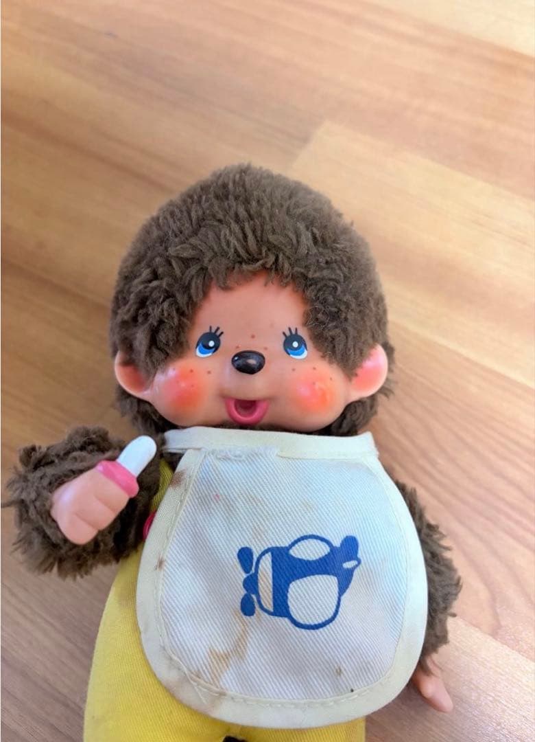 モンチッチ ぬいぐるみ