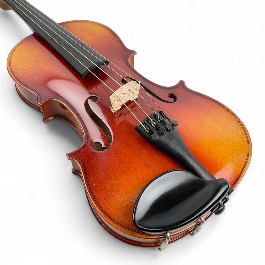 極美品●スズキバイオリン● No.300 1/2 1993年製 T.杉藤 良音