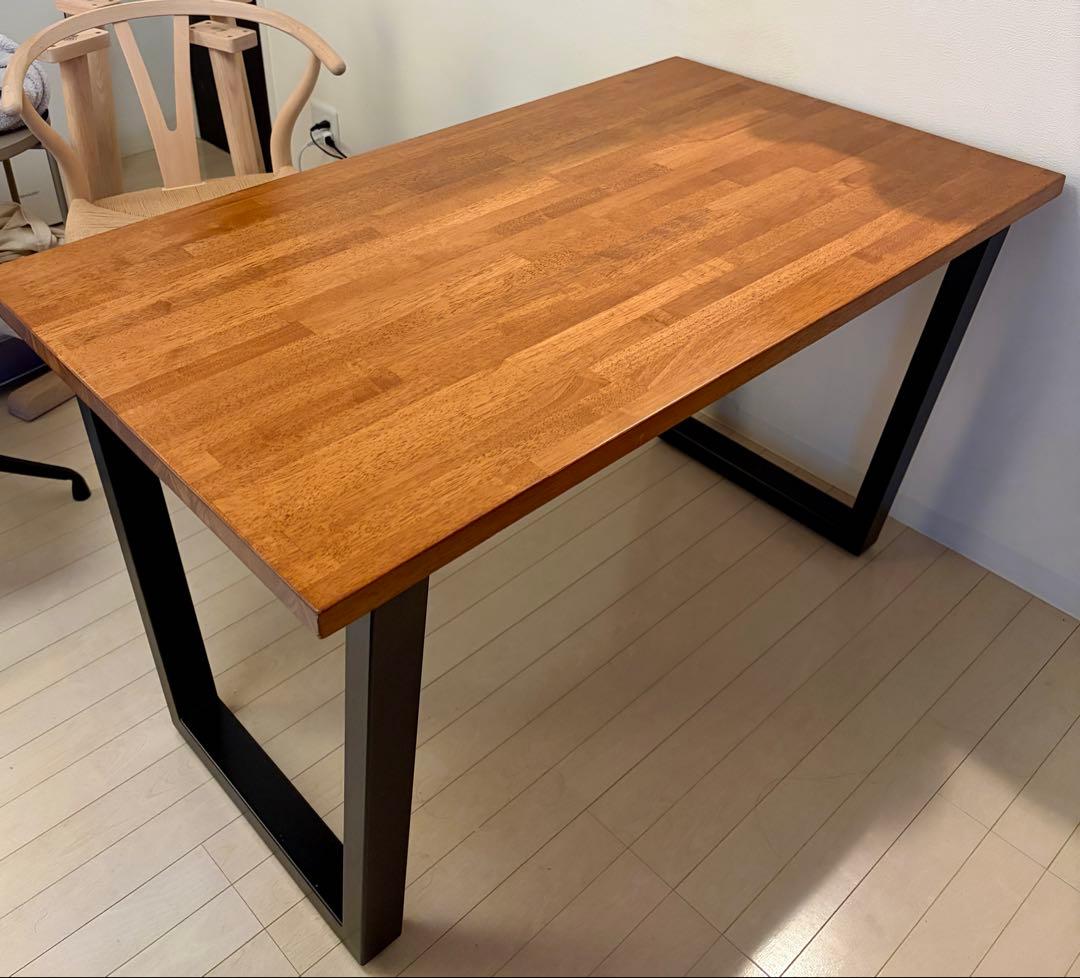 kanademono ダイニングテーブル/学習机