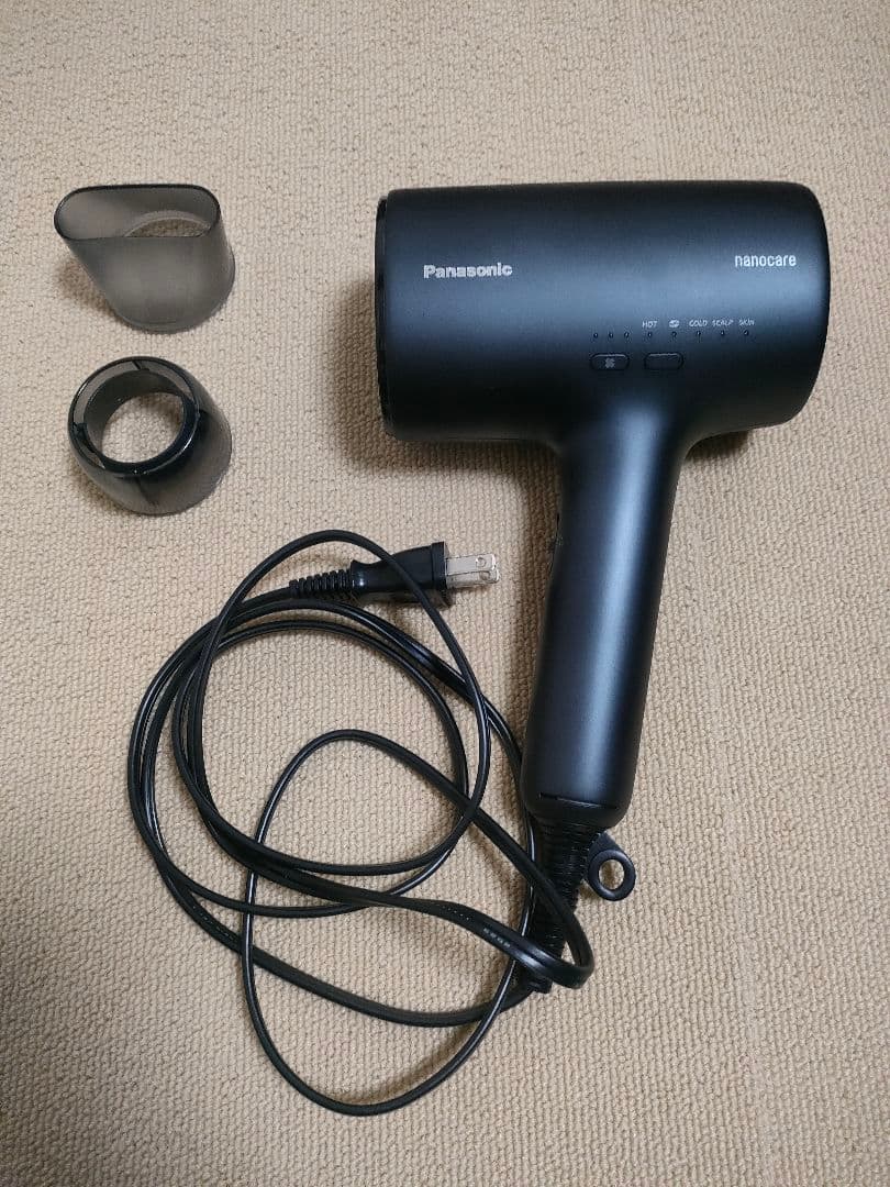 Panasonic EH-NA0J 2023年製