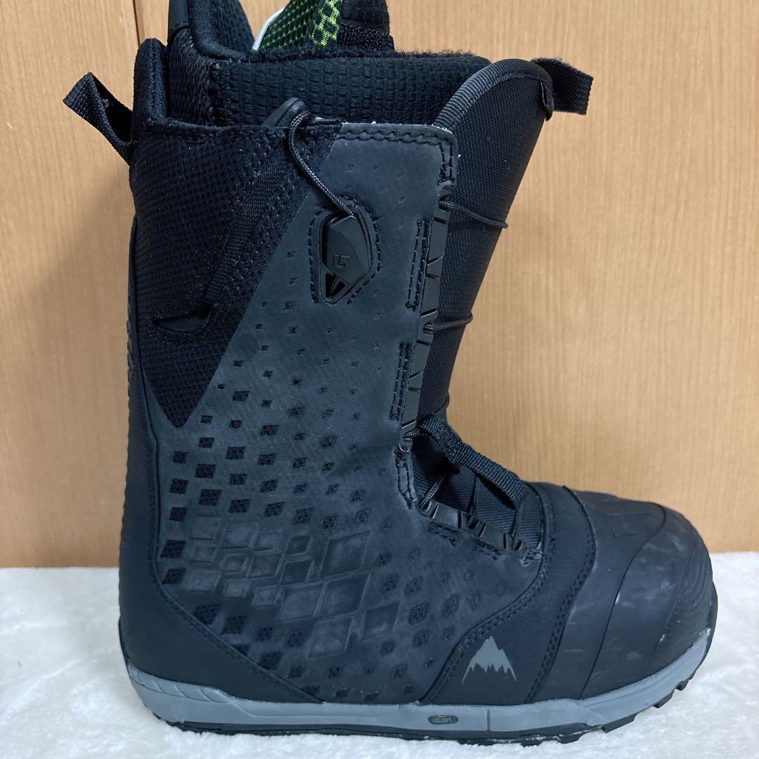 BURTON スノーボードブーツ ION-ASIAN FIT 26.5cm
