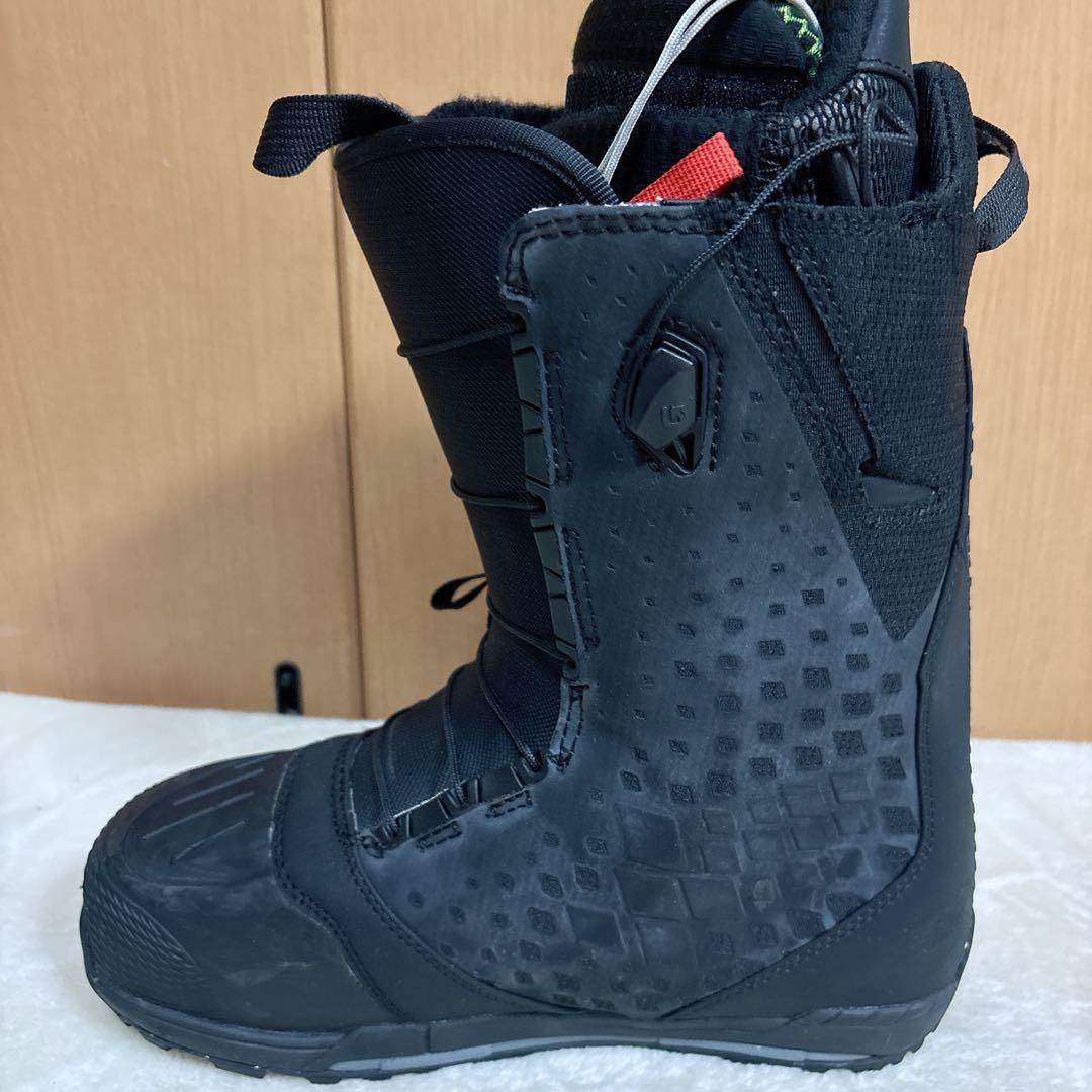 BURTON スノーボードブーツ ION-ASIAN FIT 26.5cm