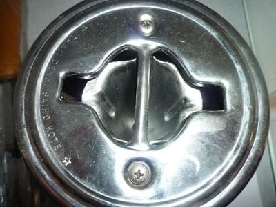 13日までお値引き中　タキイ　ランプ付　和裁コテ　鏝２本付　未使用保管品