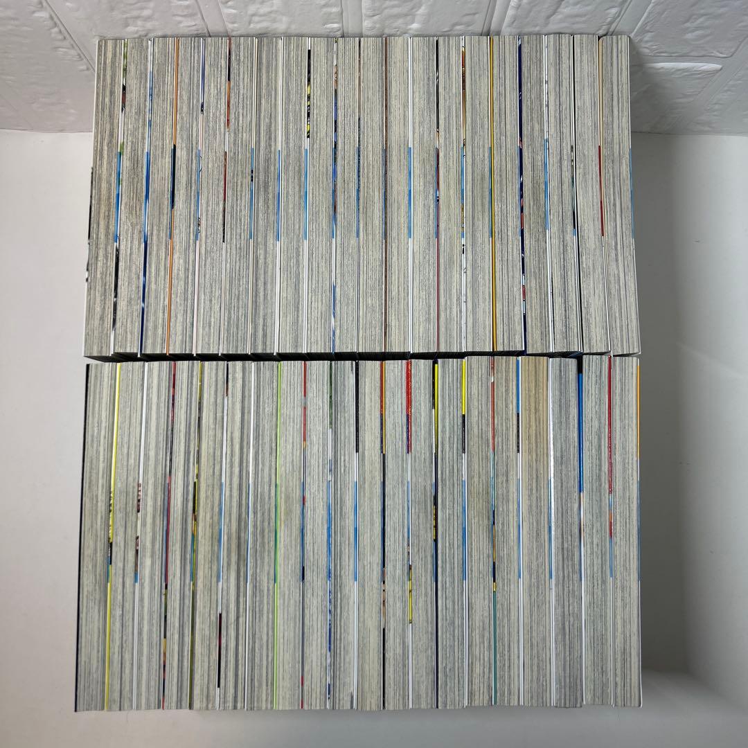 新品1冊有り！　アオアシ　全巻セット 1〜40巻