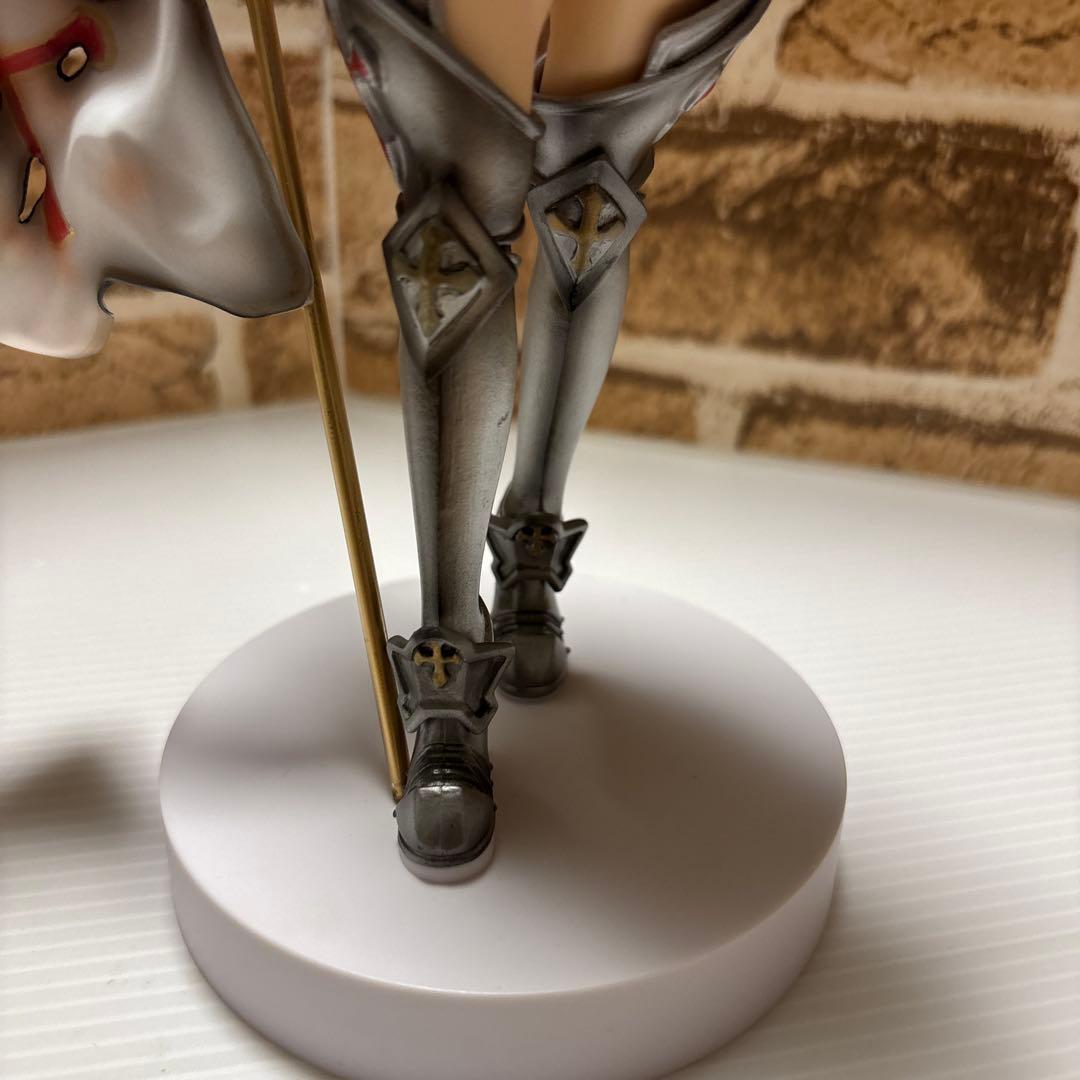 SAO アスナ　ビキニアーマー　フィギュア　リペイント