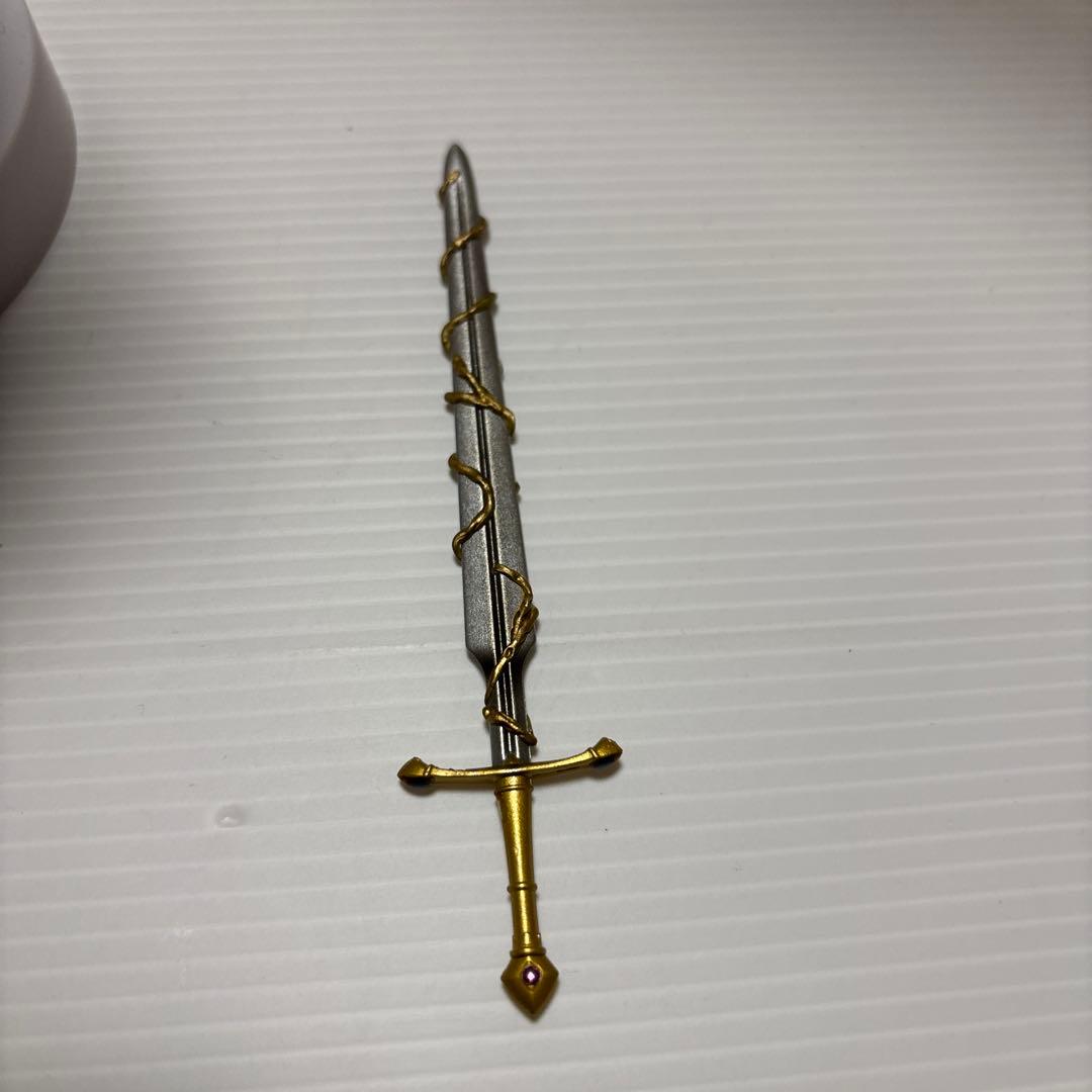 SAO アスナ　ビキニアーマー　フィギュア　リペイント