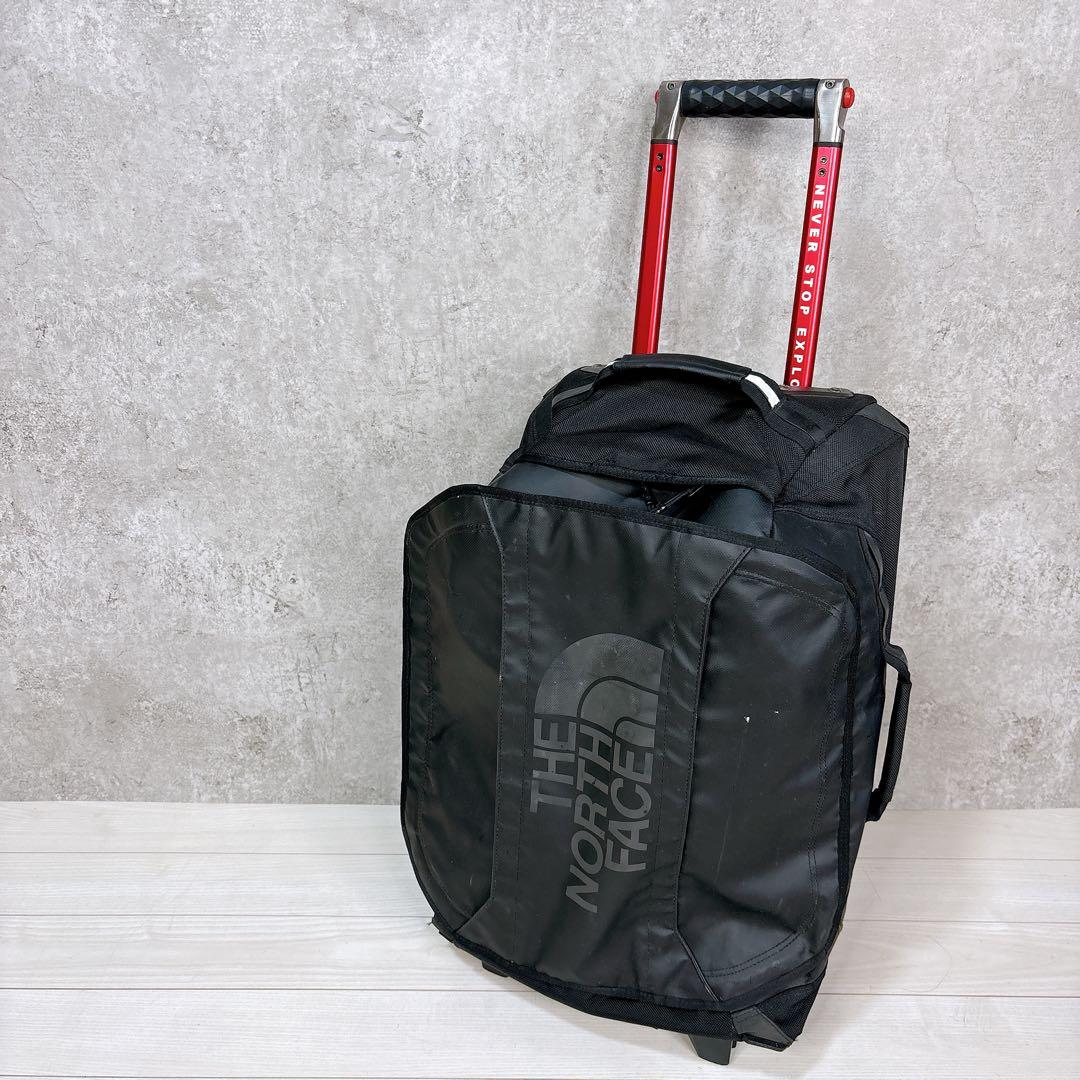 THE NORTH FACE ローリングサンダー 22 40L キャリーケース