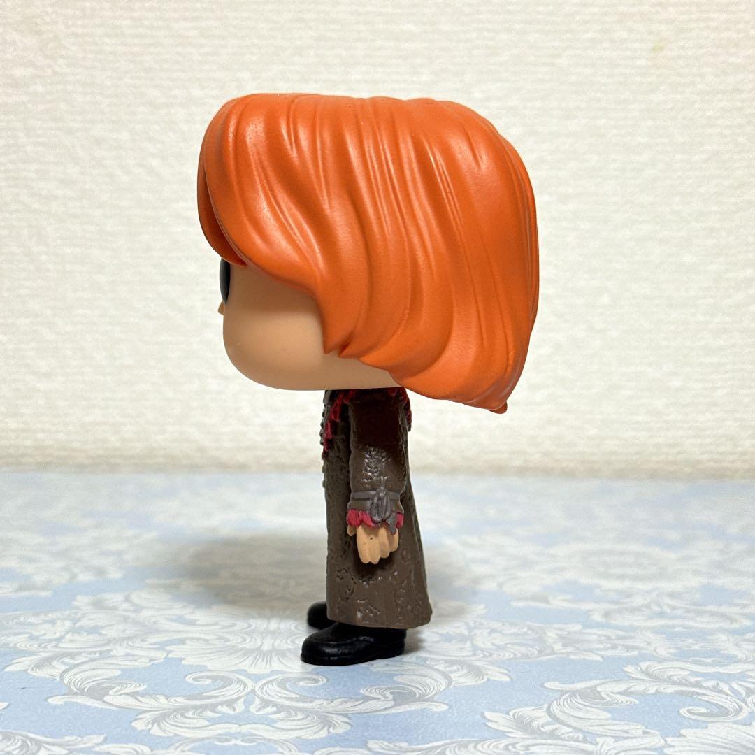 Funko pop! ハリーポッター ロン・ウィーズリー (箱なし)