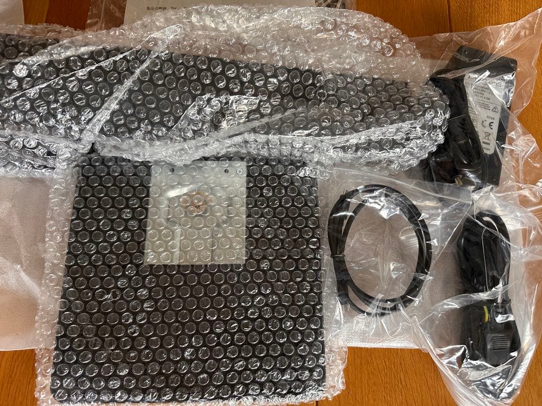 JAPANNEXT 4Kモニター JN-IPS282UHDR-C65W