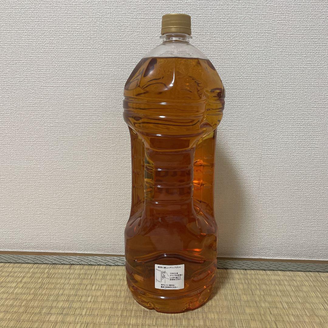 【終売品】サントリー 白角4L